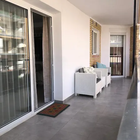 Casa De Feliz شقة كاليبي