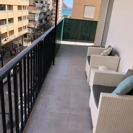 Casa De Feliz كاليبي