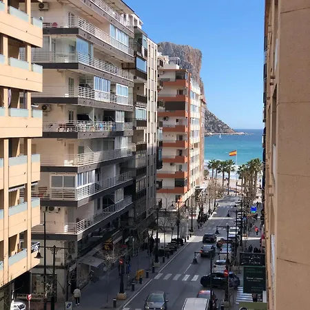 شقة Casa De Feliz كاليبي