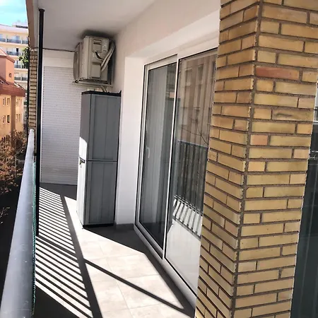 شقة Casa De Feliz