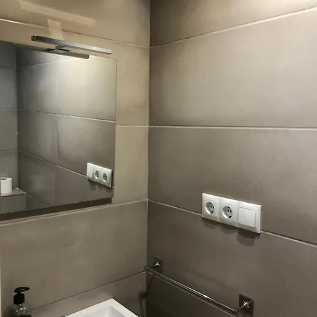 Casa De Feliz Apartment Calpe